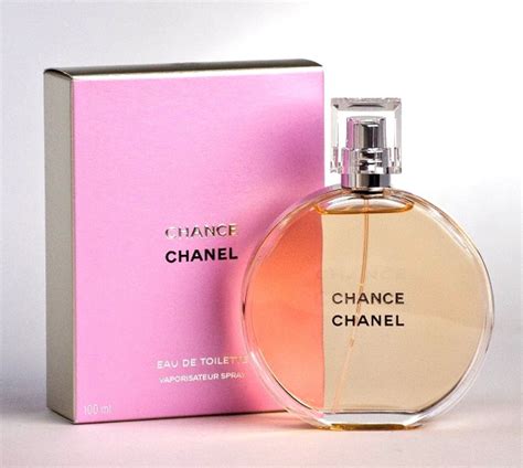 chance chanel purfume|More.